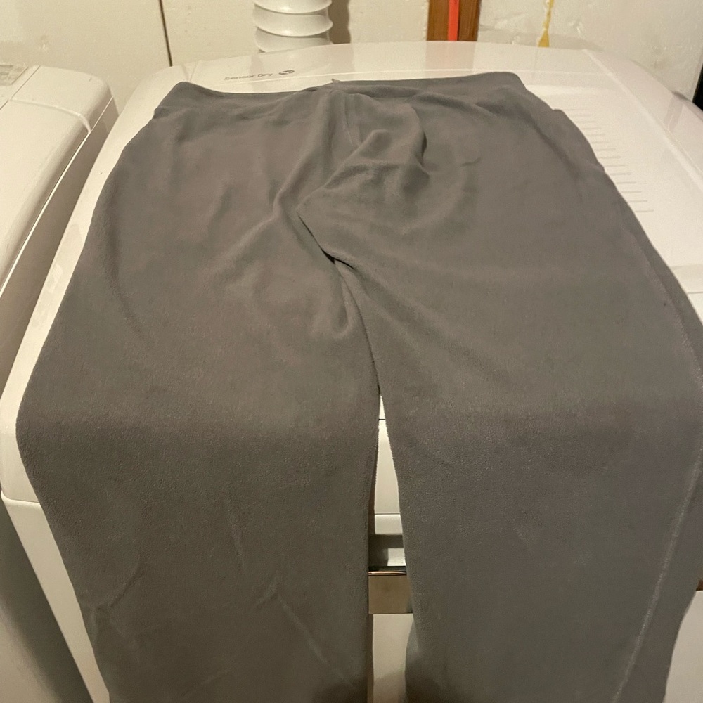 Grea sweatpants fleece